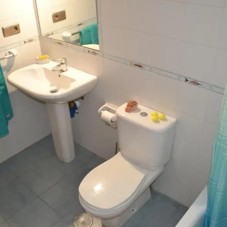 El Descanso בית אירוח *