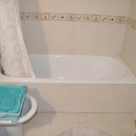 בית אירוח El Descanso *