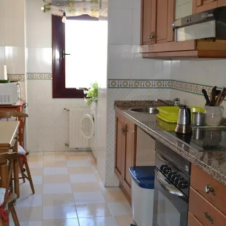 El Descanso אוביידו